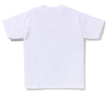 A BATHING APE BAPE KIDS A TO Z TEE