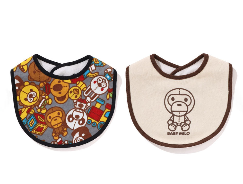 Bape Kids Bape Infant A BATHING APE BAPE KIDS BABY MILO
