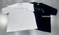 A BATHING APE HAND DRAW A BATHING APE RELAXED FIT TEE