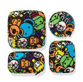 A BATHING APE BABY MILO STORE MILO ALL SAFARI ASSORTMENT CASE