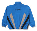 A BATHING APE BAPE BY KAZUKI KURAISHI SPACESHIP UNIFORM TRACK JACKET