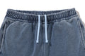 A BATHING APE Ladies' INDIGO STRAIGHT SWEAT PANTS