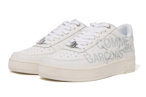 A BATHING APE BAPE x COMME des GARCONS CDG OSAKA BAPE BAPE STA