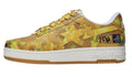 A BATHING APE BAPE x VGH SUNFLOWER BAPE STA