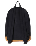 A BATHING APE APE HEAD PATCH CORDURA DAYPACK