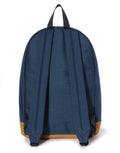 A BATHING APE APE HEAD PATCH CORDURA DAYPACK