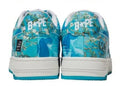 A BATHING APE BAPE x VGH ALMOND BLOSSOM BAPE STA