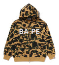 A BATHING APE 1ST CAMO BAPE PULLOVER HOODIE