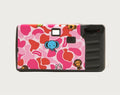 A BATHING APE BABY MILO STORE BABY MILO DISPOSABLE 35MM FILM CAMERA
