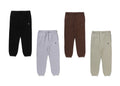 A BATHING APE ONE POINT REGULAR FIT SWEAT PANTS