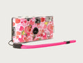 A BATHING APE BABY MILO STORE BABY MILO DISPOSABLE 35MM FILM CAMERA