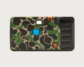 A BATHING APE BABY MILO STORE BABY MILO DISPOSABLE 35MM FILM CAMERA