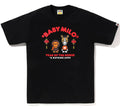 A BATHING APE YEAR OF THE HORSE BABY MILO TEE