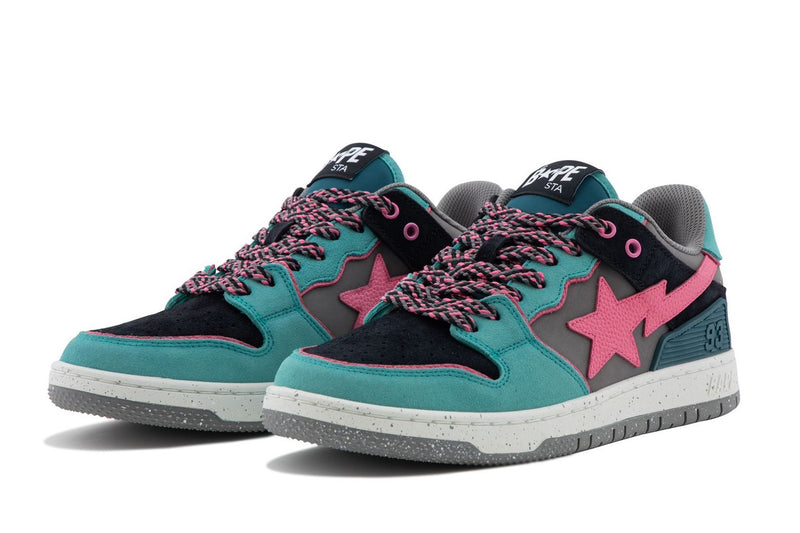 A BATHING APE BAPE SK8 STA #1