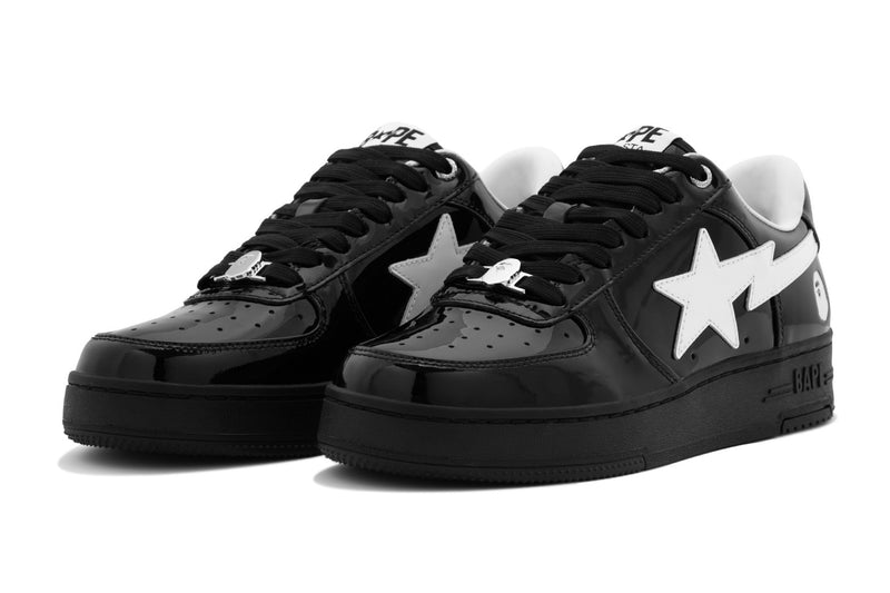 A BATHING APE BAPE STA #2-1 / #2-2