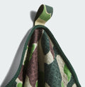 A BATHING APE BAPE x ADIDAS GOLF ABC CAMO TOWEL