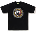 A BATHING APE YEAR OF THE HORSE TEE