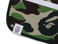 A BATHING APE BAPE x ADIDAS GOLF ABC CAMO TOWEL
