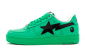 A BATHING APE BAPE STA #2-1 / #2-2