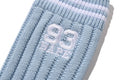 A BATHING APE Ladies' COLLEGE LONG SOCKS - happyjagabee store