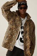 A BATHING APE LINE CAMO JACQUARD RELAXED FIT FOOTBALL JERSEY
