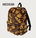 A BATHING APE - BABY MILO STORE ALL BABY BABY MILO MEDIUM DAYPACK