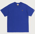 A BATHING APE ONE POINT TEE