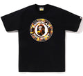 A BATHING APE 1ST CAMO BUSY WORKS TEE