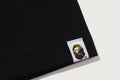 A BATHING APE 1ST CAMO ONE POINT TEE