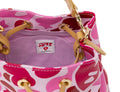 A BATHING APE - APEE CAMO MINI BAG HANDBAG #3