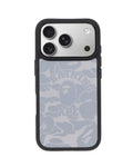 A BATHING APE SOLID CAMO IPHONE 17 PRO / 17 PRO MAX CASE