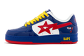 A BATHING APE BAPE x KIDSUPER BAPE STA FRANCE