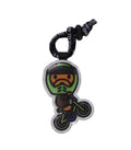 A BATHING APE BABY MILO CYCLING REFLECTOR