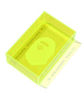 A BATHING APE BAPE STACKING ACRYLIC CASE