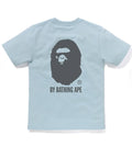A BATHING APE Ladies' APE HEAD ONE POINT TEE #2