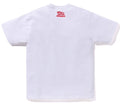 A BATHING APE BAPE HORROR TEE #1