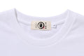 A BATHING APE JAPANESE HEXAGON TEE