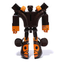 A BATHING APE BAPE x TRANSFORMERS x BE@RBRICK ABC CAMO SHARK CONVOY 400% + BABY MILO CONVOY 400% Set