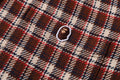 A BATHING APE BAPE CHECK ZIP SHIRT - happyjagabee store