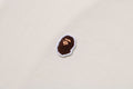A BATHING APE ONE POINT REGULAR FIT PULLOVER HOODIE