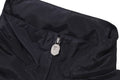 A BATHING APE ABC CAMO NYLON HOODED JACKET