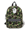 A BATHING APE BAPE KIDS ABC CAMO DAYPACK
