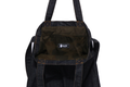 A BATHING APE JAPAN DENIM COLLECTION APE HEAD DENIM 2WAY TOTE BAG