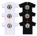 A BATHING APE 1ST CAMO BUSY WORKS TEE