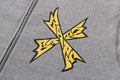 A BATHING APE BAPEMAN X FULL ZIP HOODIE - happyjagabee store