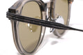A BATHING APE EYEWEAR OPTICAL FRAME #4