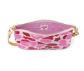 A BATHING APE - APEE CAMO MINI BAG HANDBAG #1