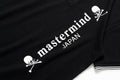 New Era x mastermind JAPAN SS25 Skull Logo Short Sleeve Polo
