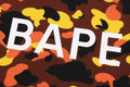 A BATHING APE 1ST CAMO BAPE PULLOVER HOODIE