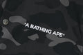 A BATHING APE COLOR CAMO COACH JACKET - happyjagabee store